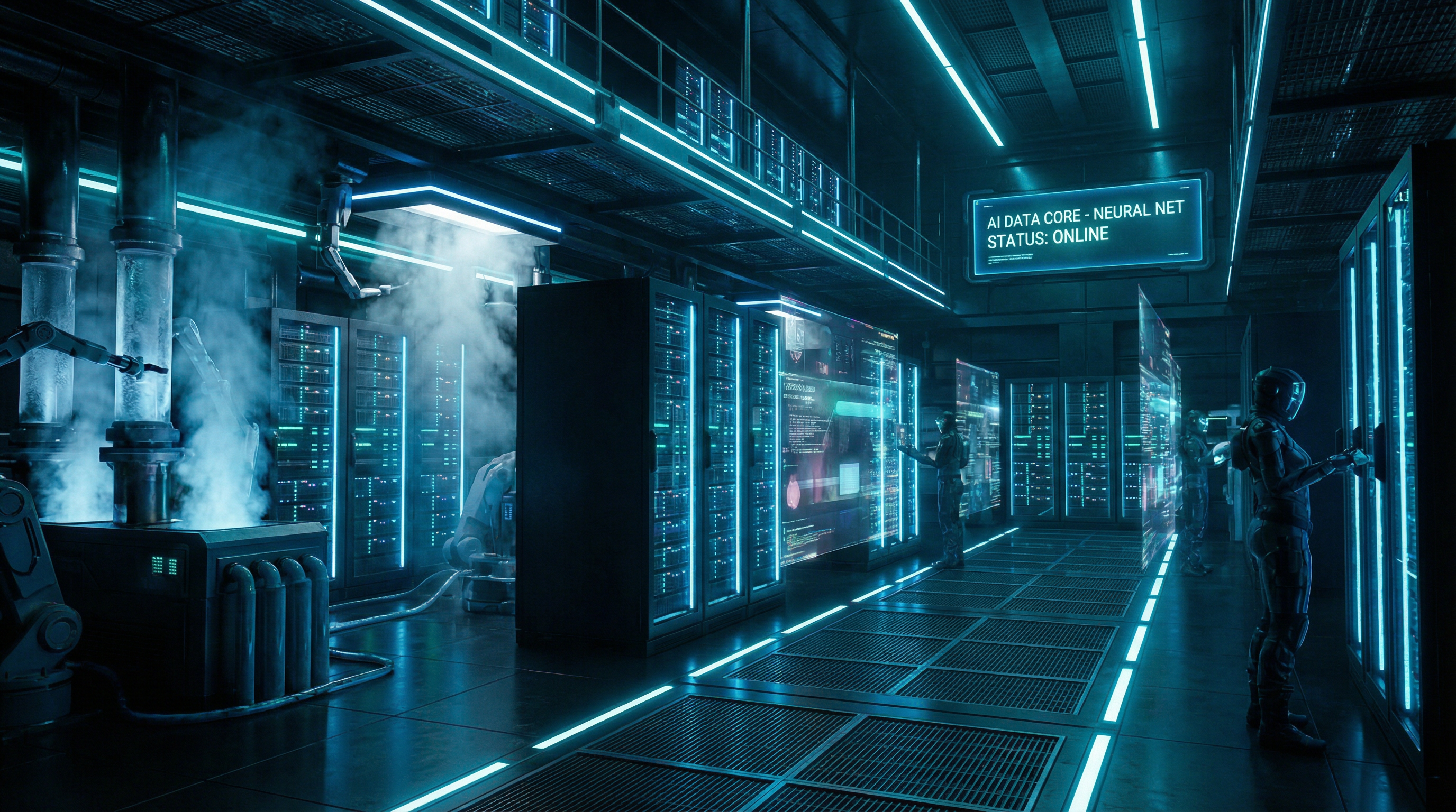 AI Data Center